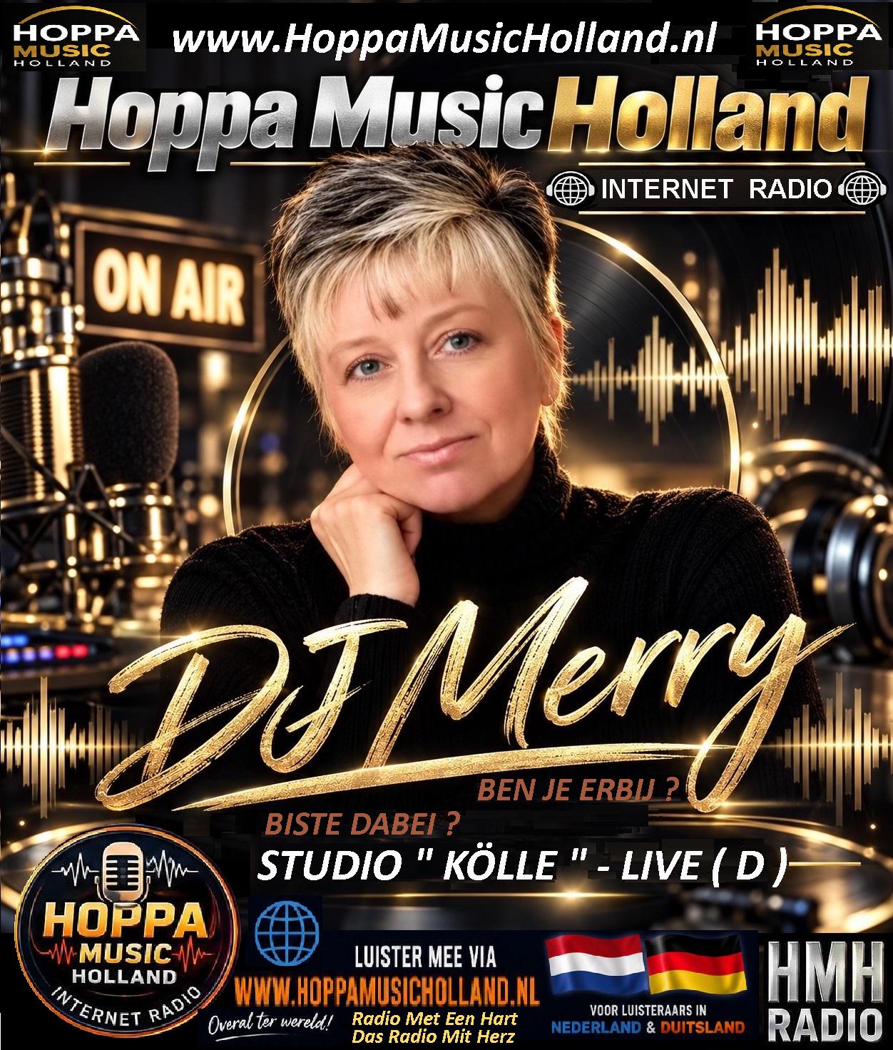 STUDIO " KÖLLE " - LIVE